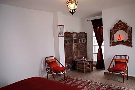 Loubna Double Room