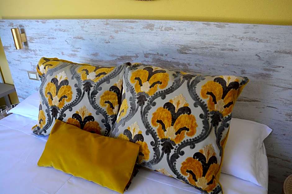 Hotel Maison del Sole