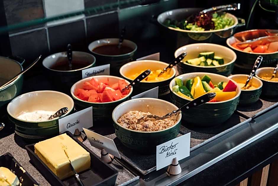 Vienna House by Wyndham MQ Kronberg