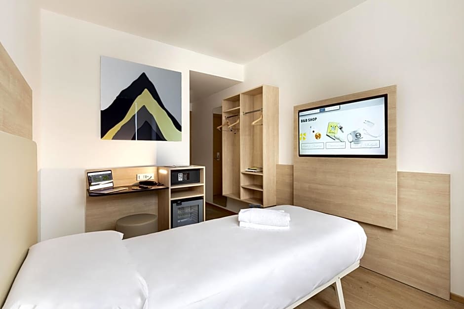 B&B Hotel Bolzano