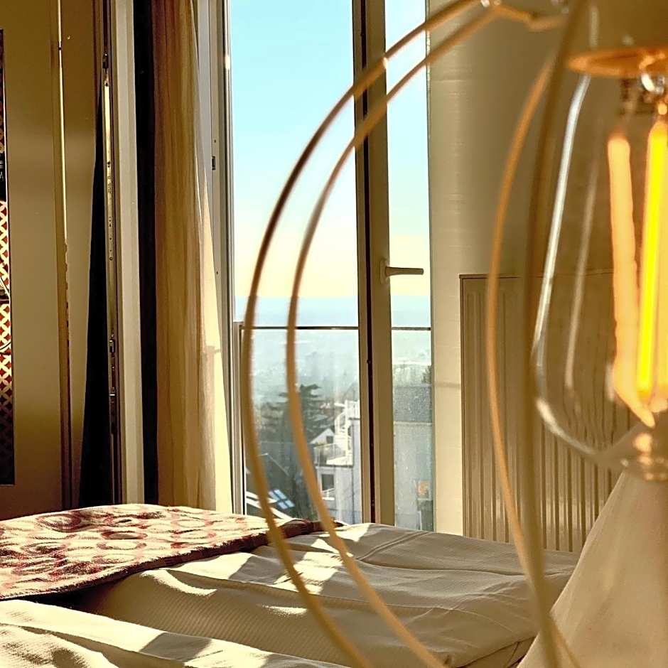 Hotel Schöne Aussicht