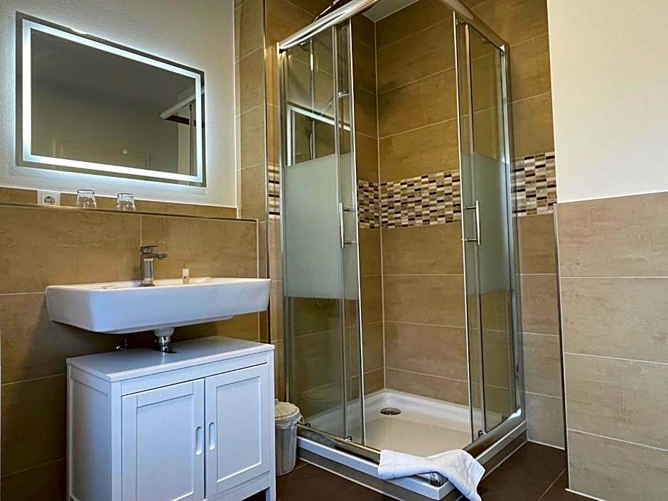 Weingärtner Appartements