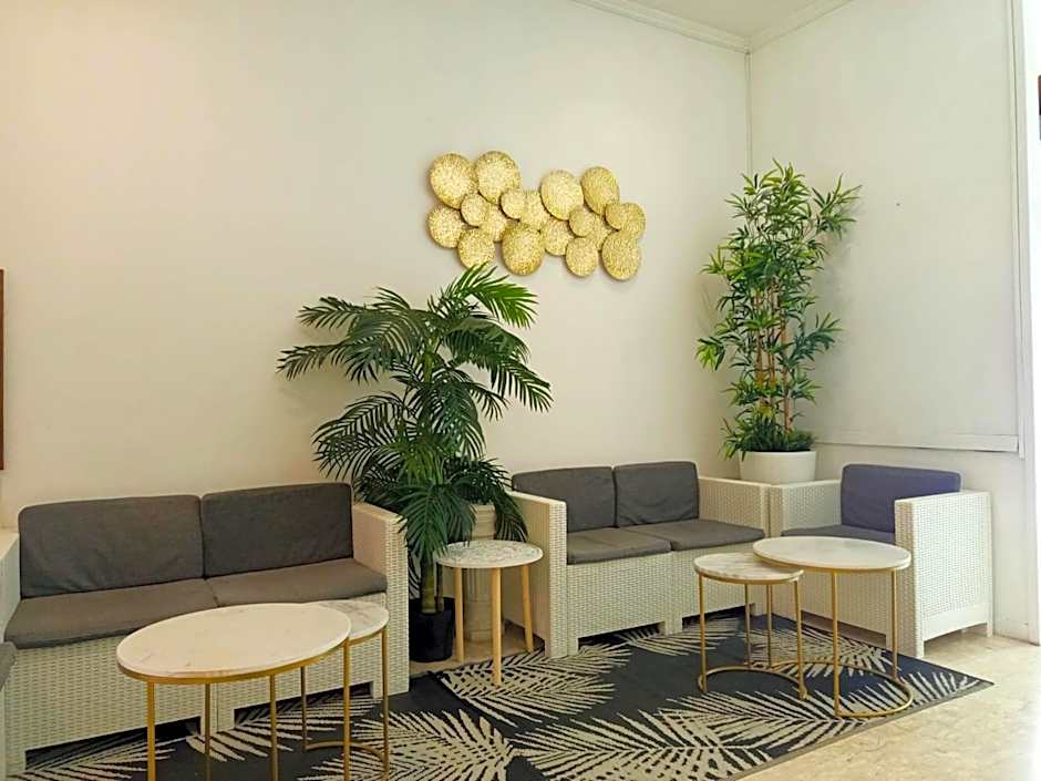 Hotel Birillo