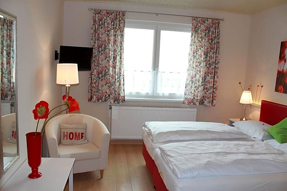 Mohnhotel - Bergwirt Schrammel