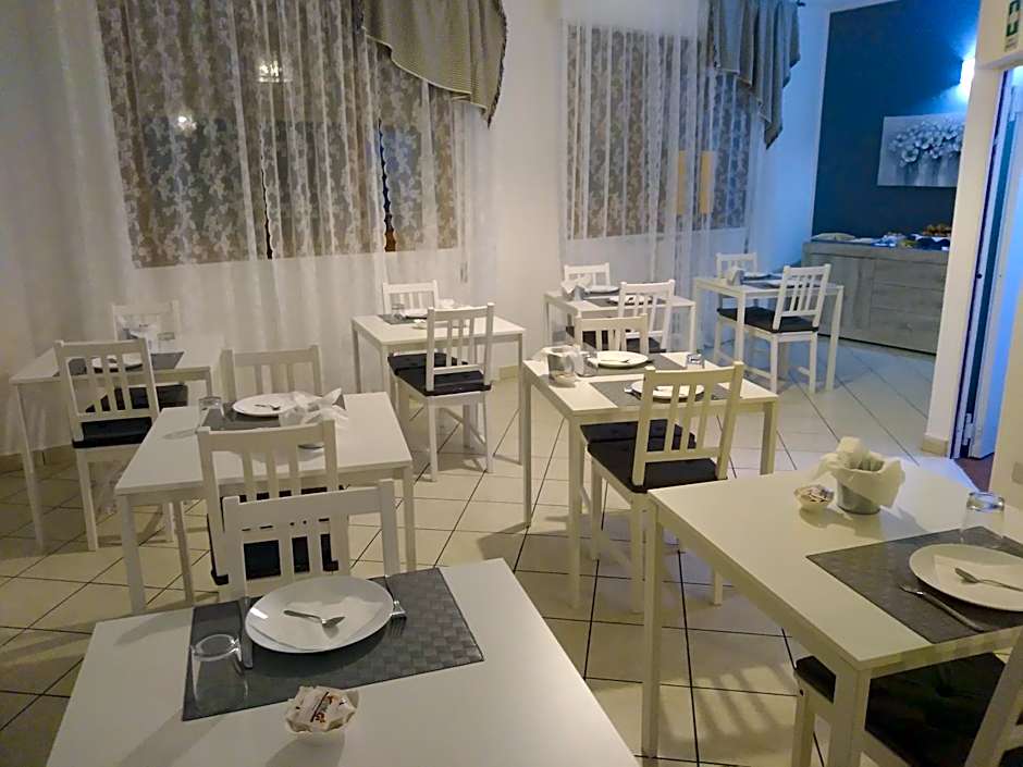 La Fenice Hotel