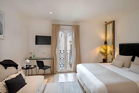 Can Vidal Boutique Rooms