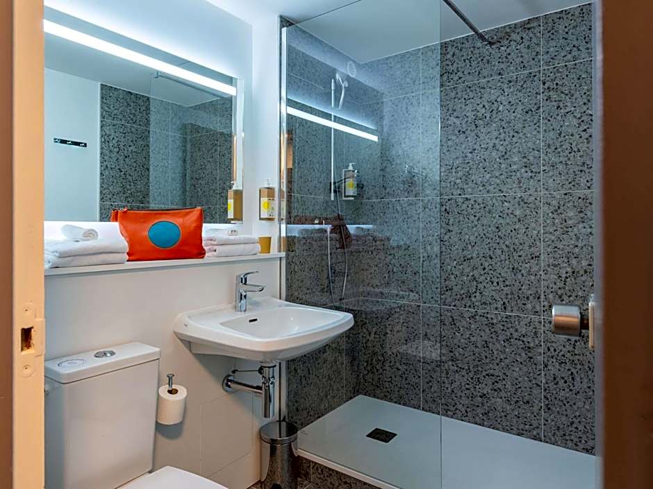 greet Hotel Chatellerault - Ouverture Automne 2024