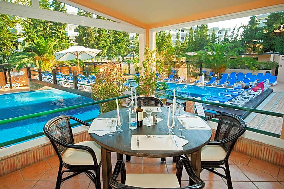 Apartamentos da Balaia