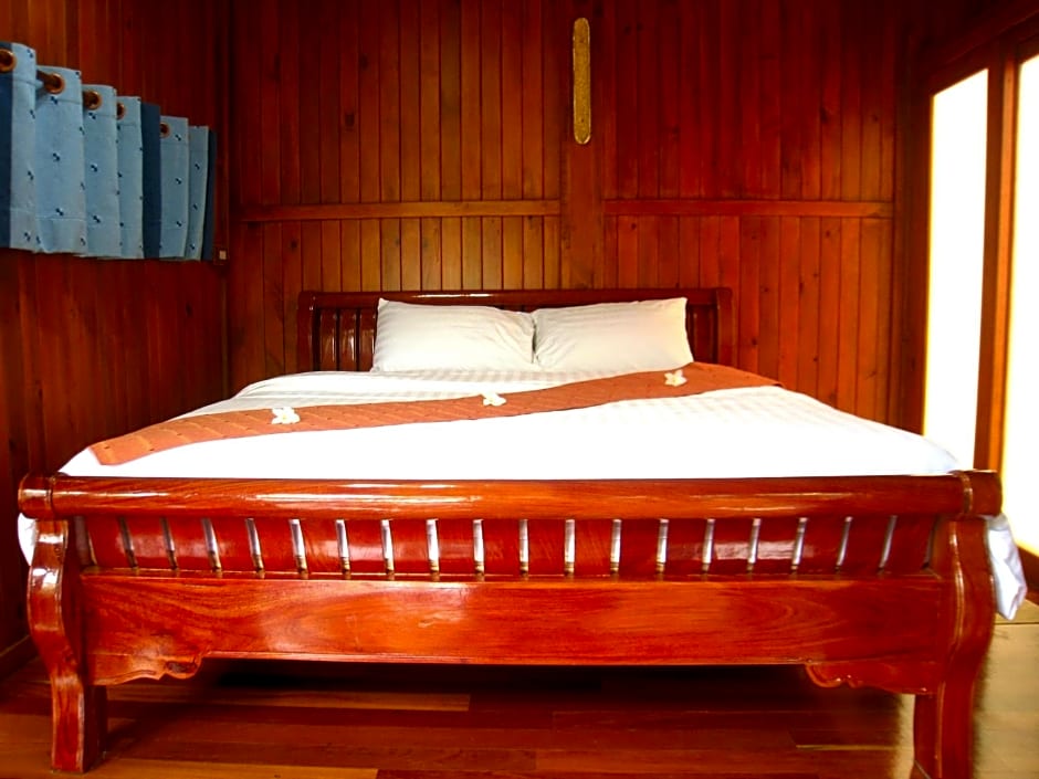 Photo 1 of 3 of Standard Double Room with Balcony