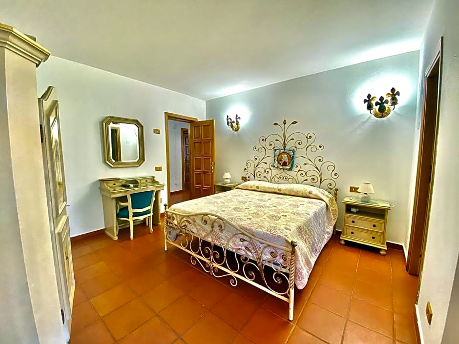 Hotel Grazia Deledda