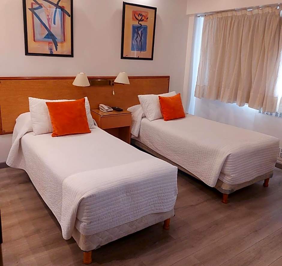 Sarmiento Palace Hotel