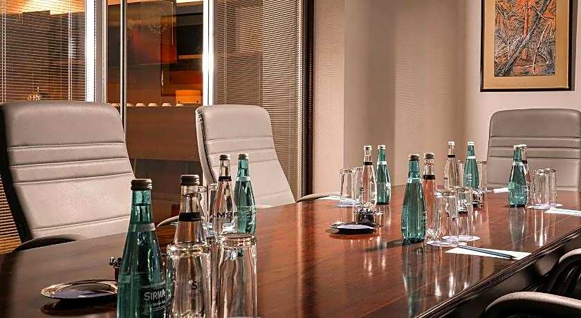 Sheraton Ankara Hotel & Convention Center