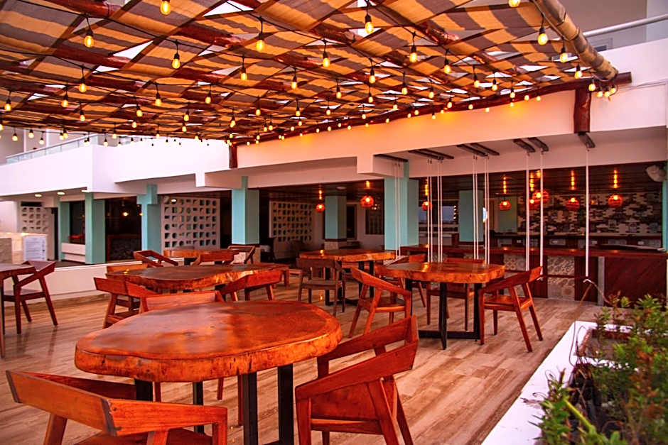 The Mint Resort Isla Mujeres