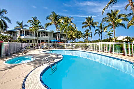 Holua Resort at Mauna Loa Village