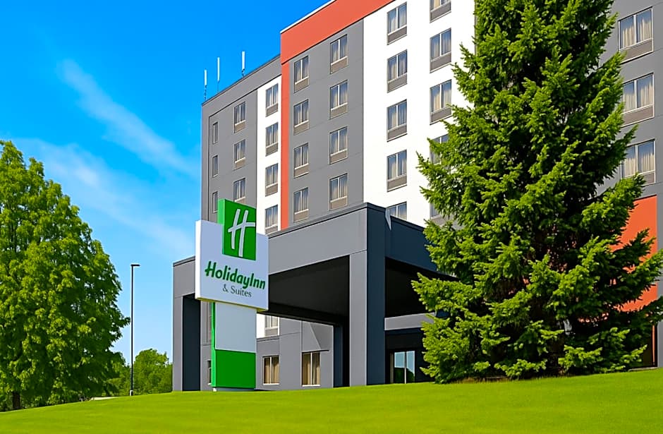 Holiday Inn & Suites Mississauga West / Meadowvale By IHG