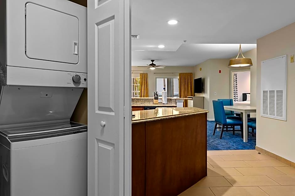 Club Wyndham Cypress Palms