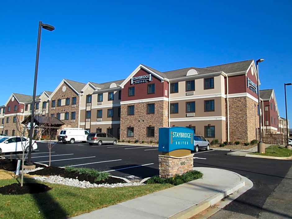 Staybridge Suites Bowling Green, an IHG Hotel