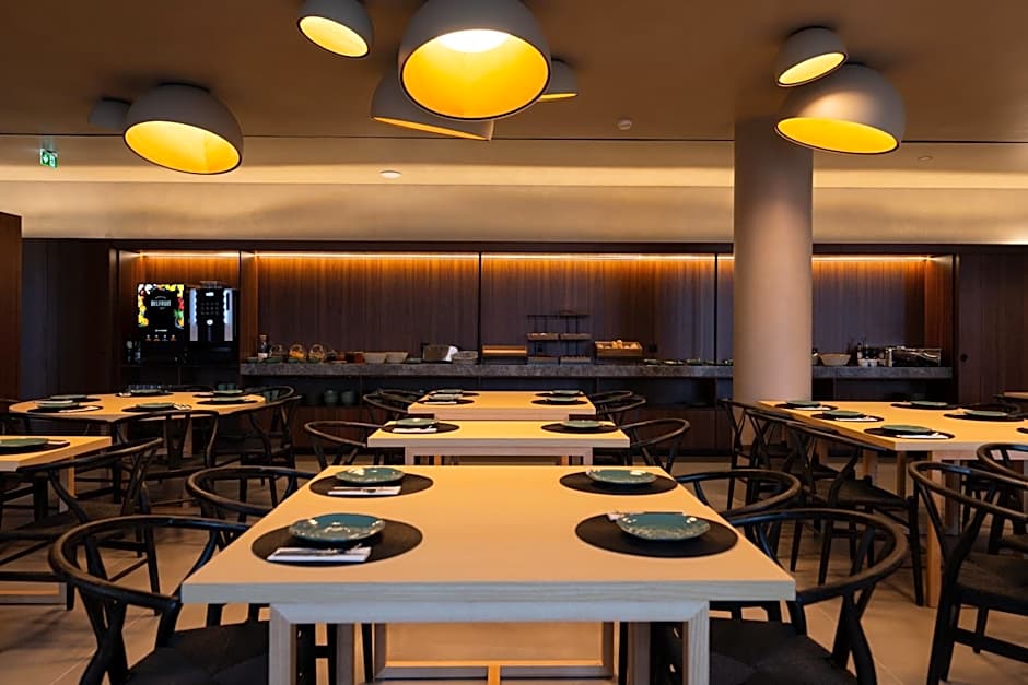 Templo Hotel & SPA