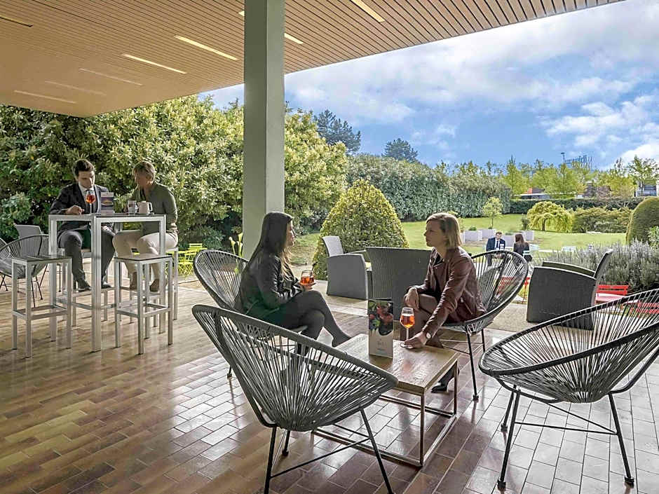 Hotel Mercure Paris Orly Rungis