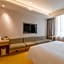 JI Hotel Chengdu Taikoo Li Binjiang Road