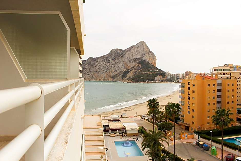 AR Roca Esmeralda & Spa Hotel