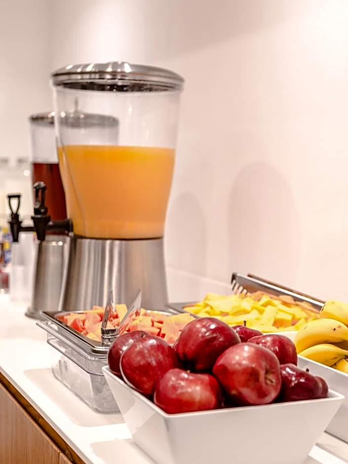 Sleep Inn Guadalajara Galerias