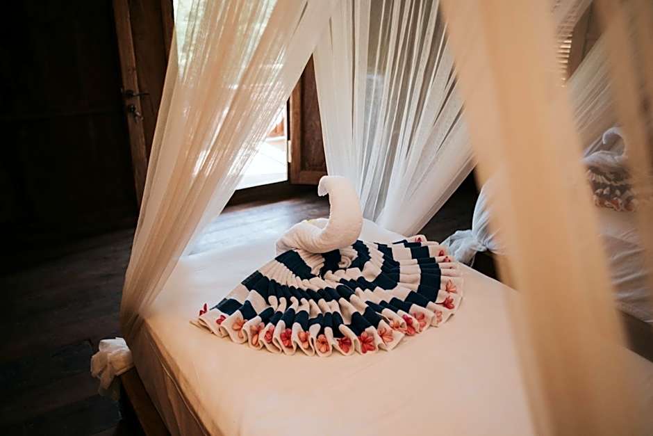 Jati Indah Villas
