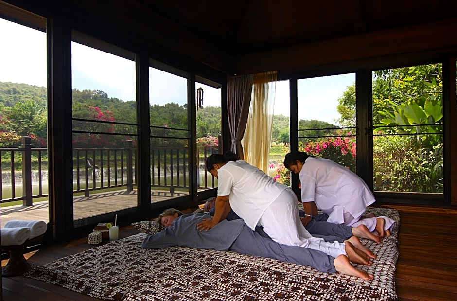 Tamarind Exclusive Villa