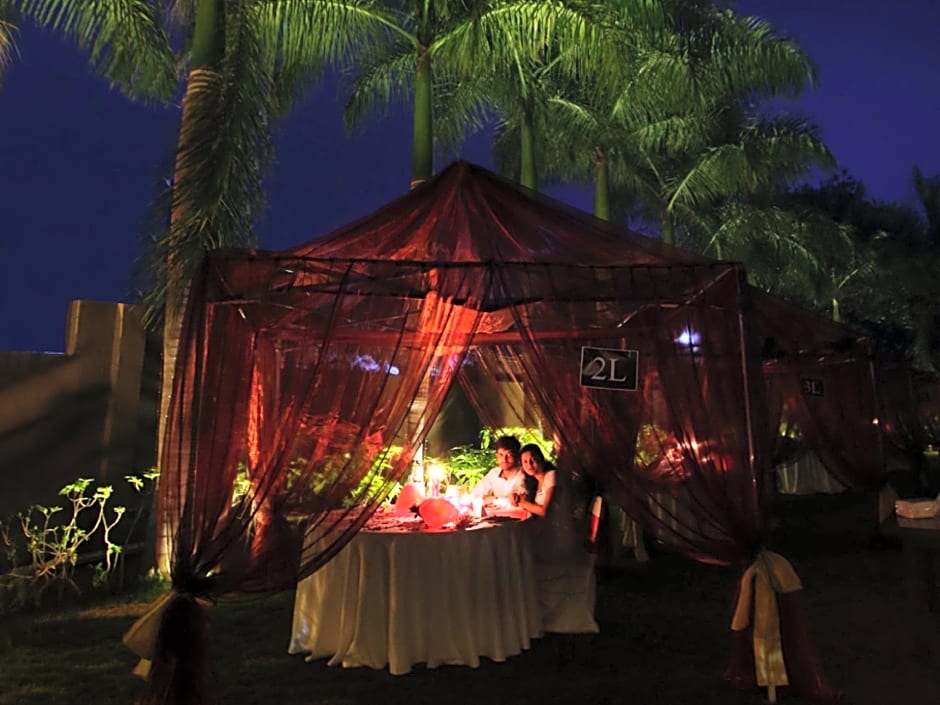 Express Residency Hotel