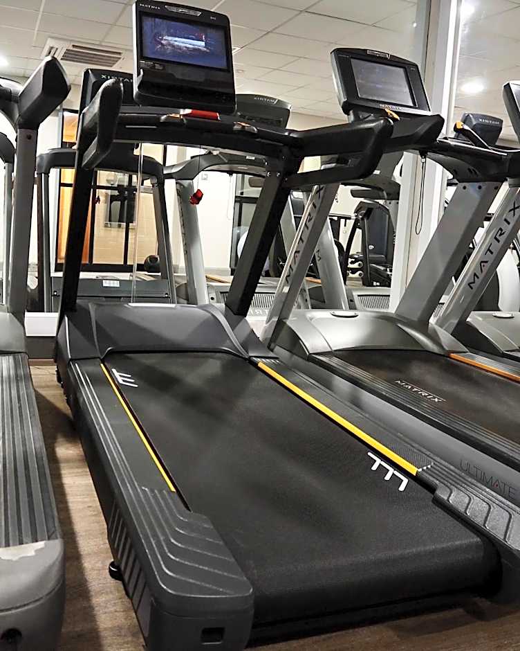 Holiday Inn Telford Ironbridge By IHG