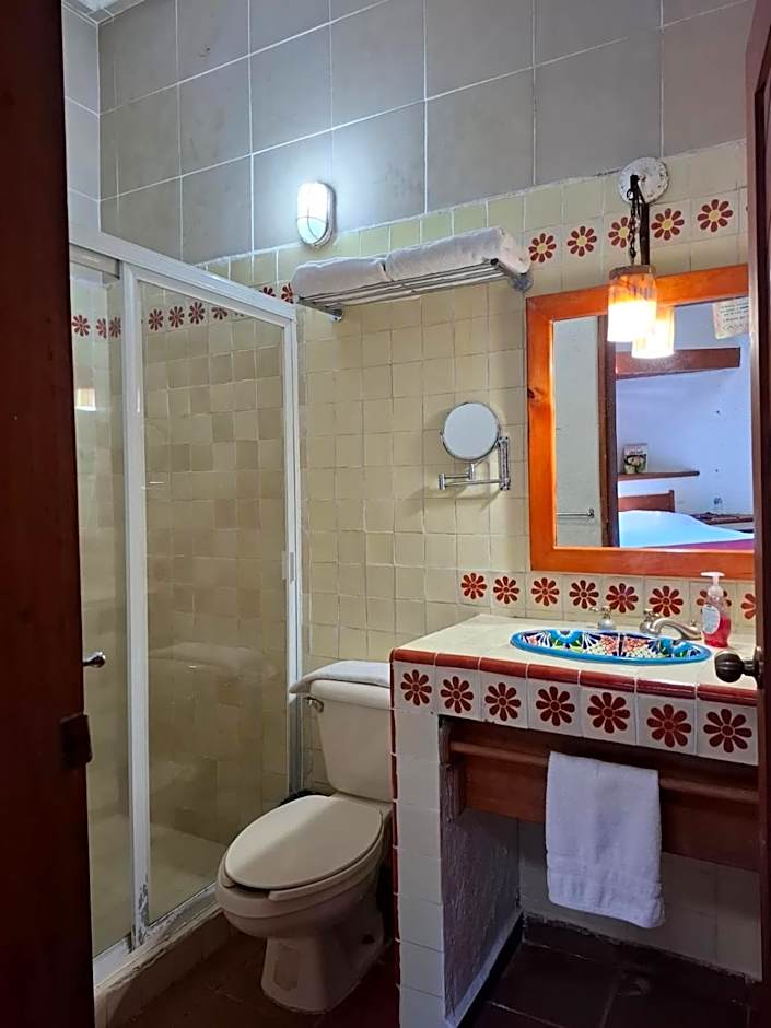 Hotel Casa Valle