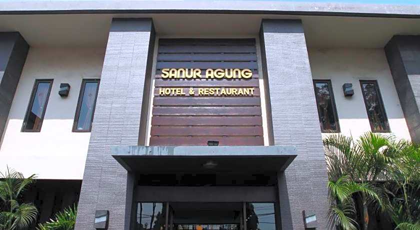 Sanur Agung Hotel