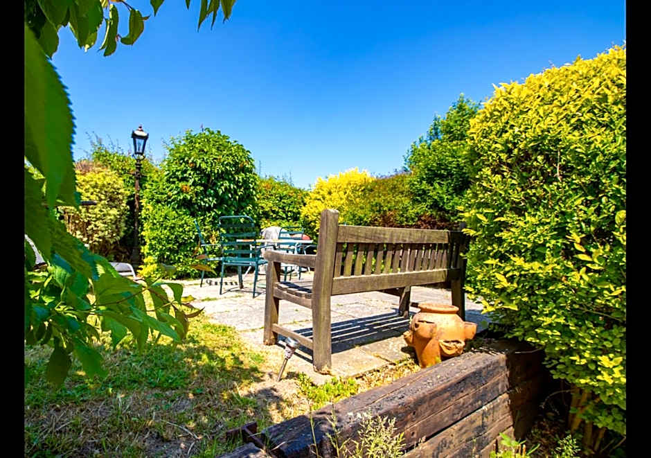 11 The Oaks - Lodge - Coghurst Hall - Hastings