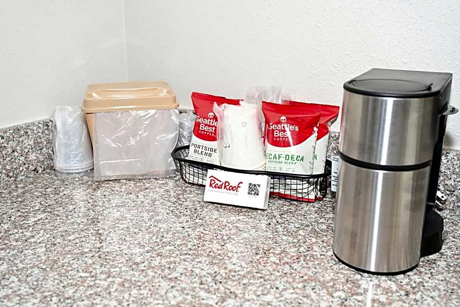 Red Roof Inn Spartanburg - I-85