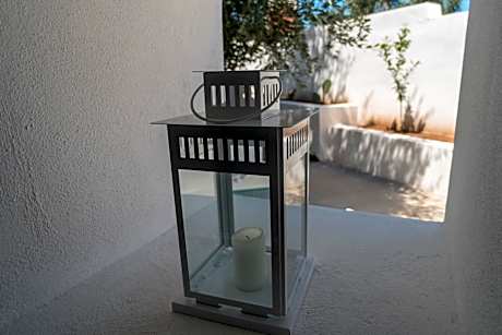 Triple Room with Garden View