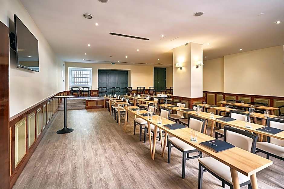 Ribeira Collection Hotel by Piamonte Hotels