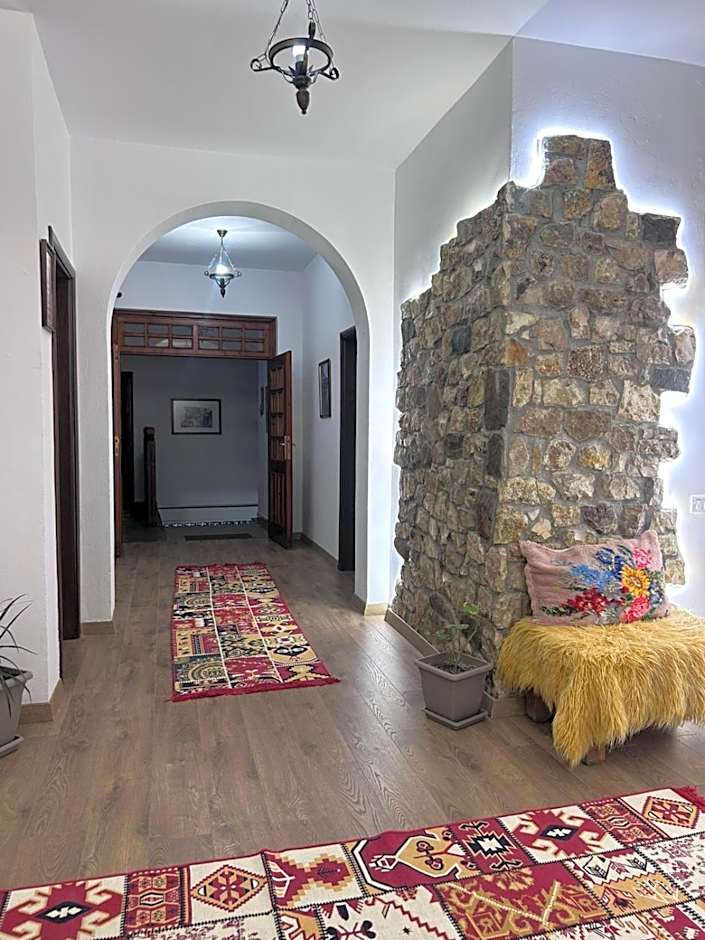 Hotel Berati