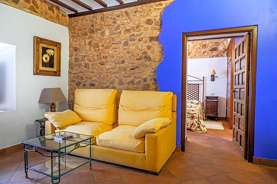 Hotel Spa La Casa del Rector