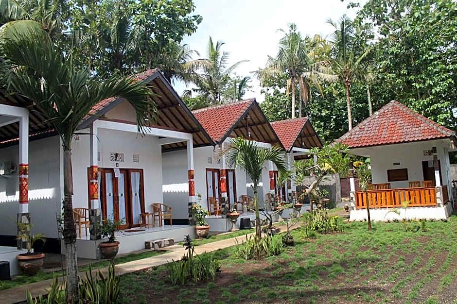 Kubu Indah Guest House