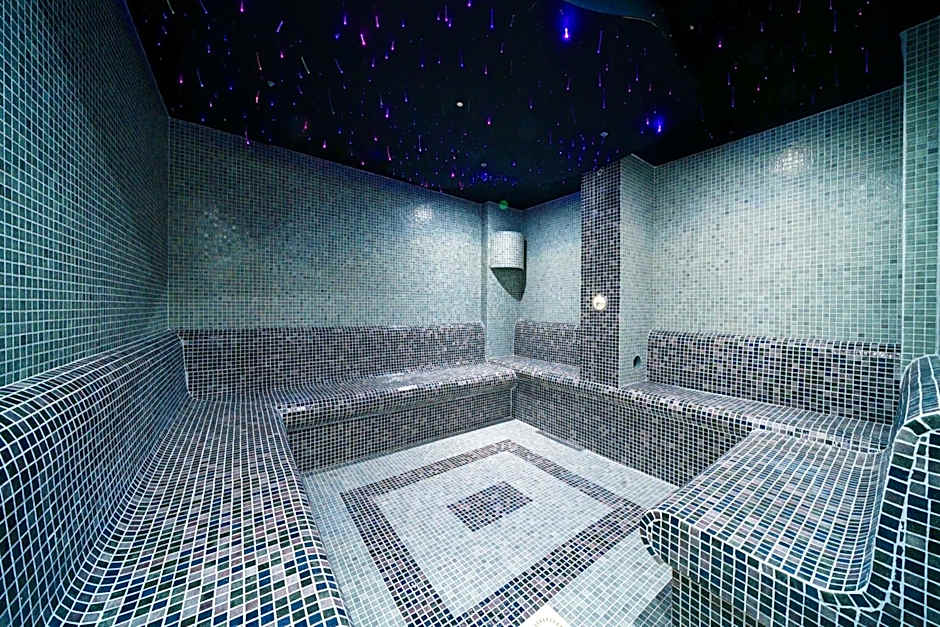 Hotel Vrata Krke