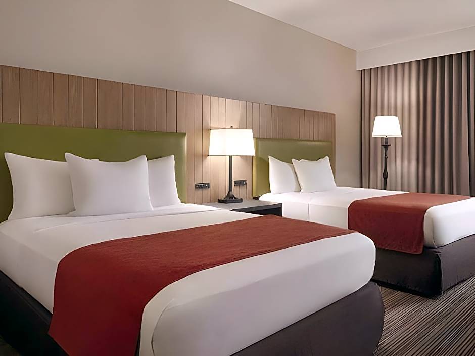 Country Inn & Suites by Radisson, Eagan, MN