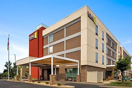 Home2 Suites By Hilton Bowling Green