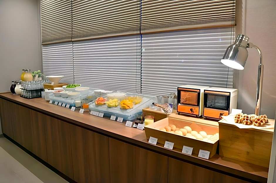 Dormy Inn Higashi Muroran Natural Hot Spring