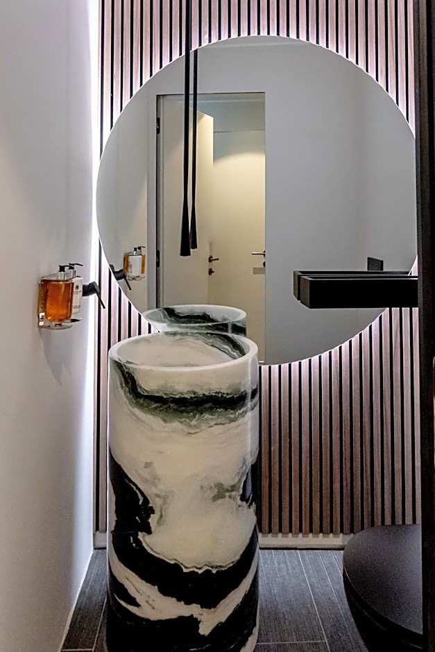 Smart Hotel Binario - Self Check-In