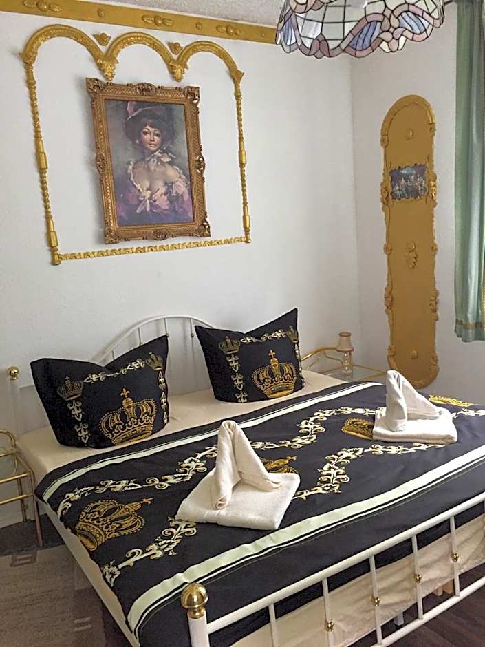 Königreich Romkerhall