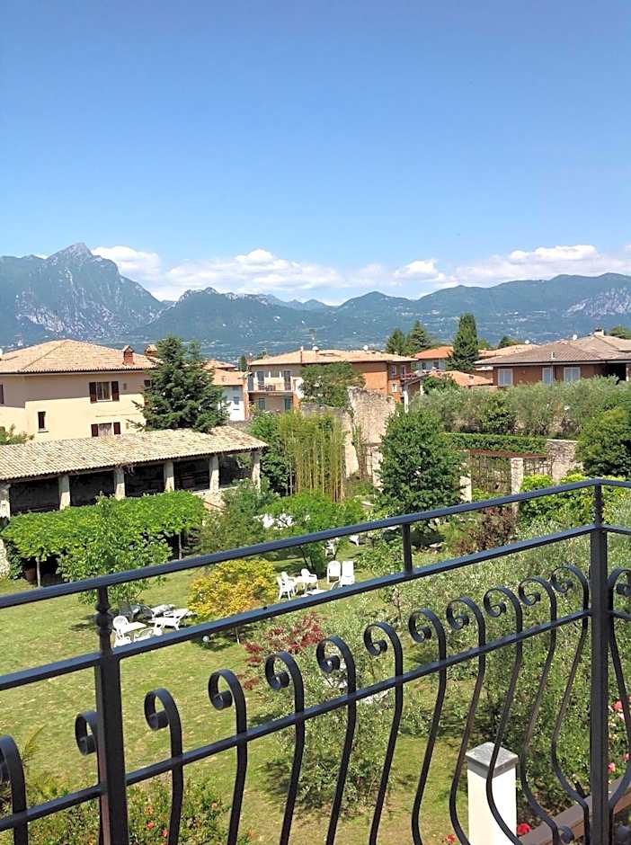 Hotel Belvedere
