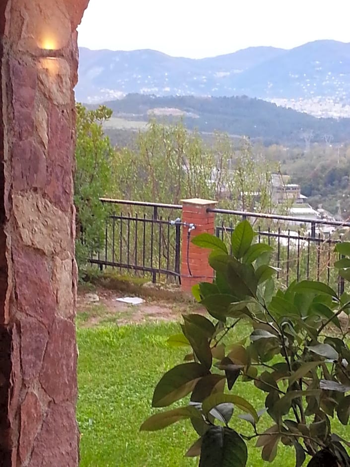 Gli Aceri B&B