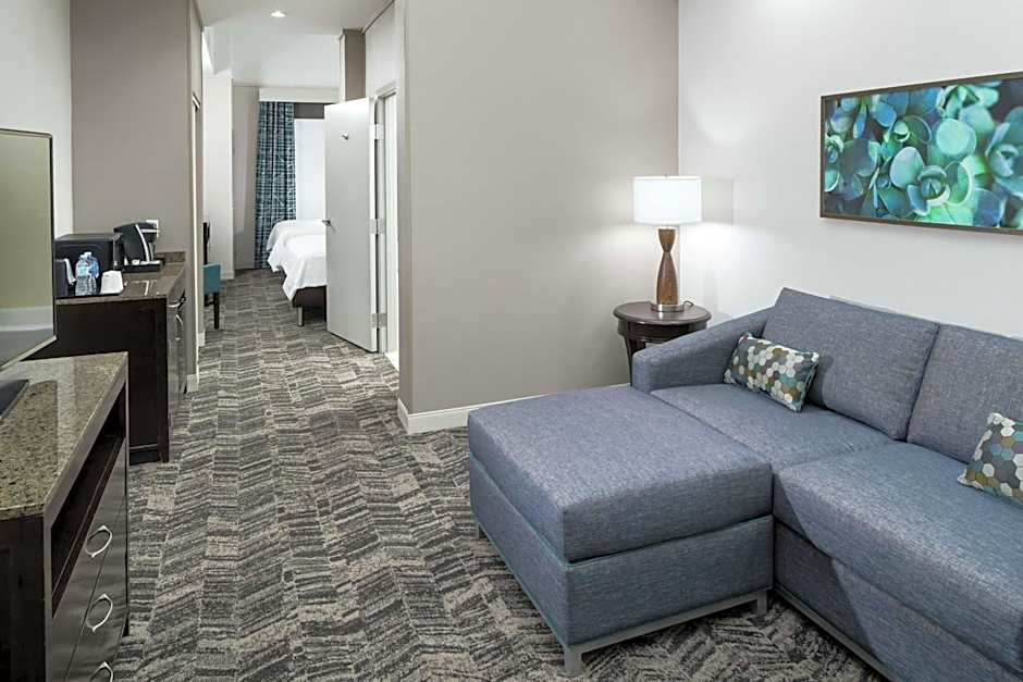 Hilton Garden Inn Dothan