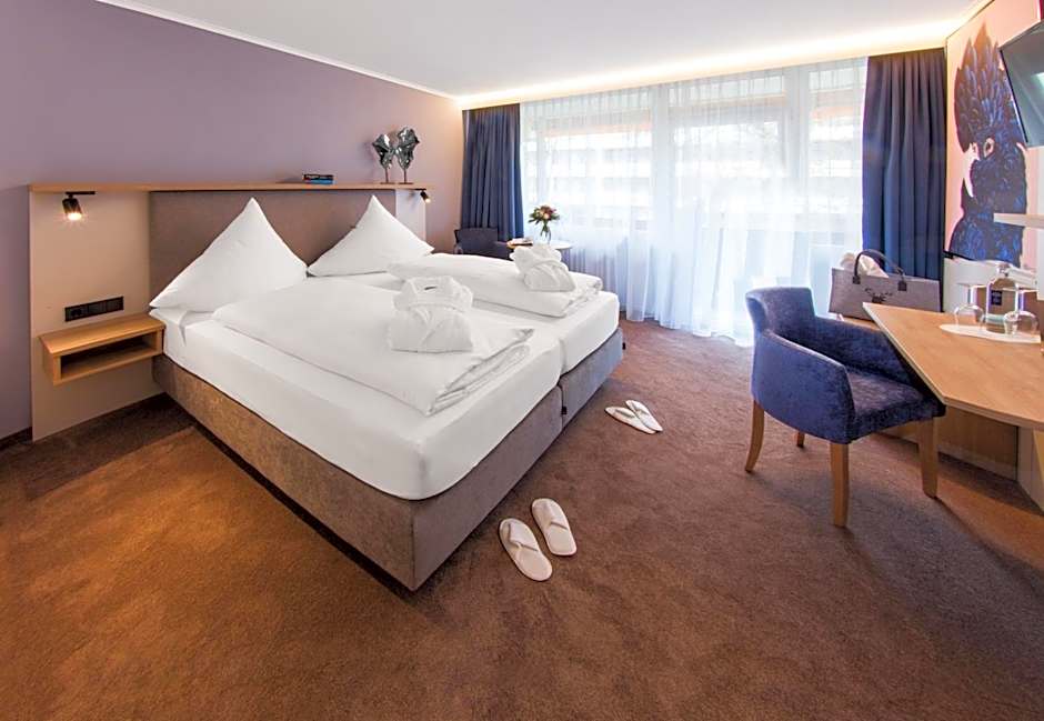 Thermen-Hotel Rottaler Hof