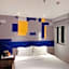 7 Days Inn Guangzhou Xinshi Baixin Plaza